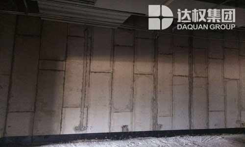 浔龙河打造新型墙体材料示范基地