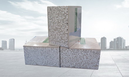 宁波建筑垃圾围城 制成新型墙体立新功