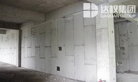 甘肃扩大新型墙体生产应用 严禁新增过剩产能