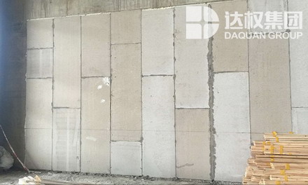 新型墙体可以提高人民生活质量